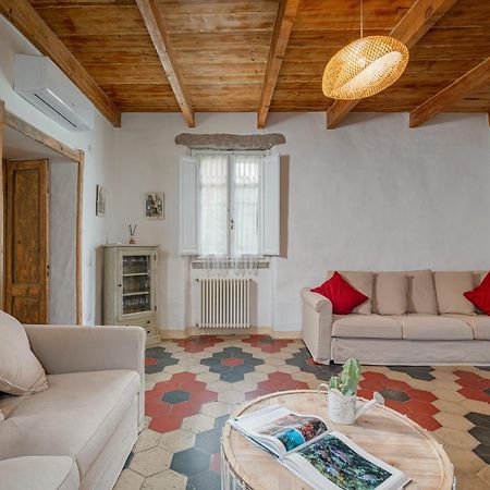 Villa Aromata Trudda Εξωτερικό φωτογραφία