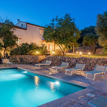 Villa Aromata Trudda Εξωτερικό φωτογραφία