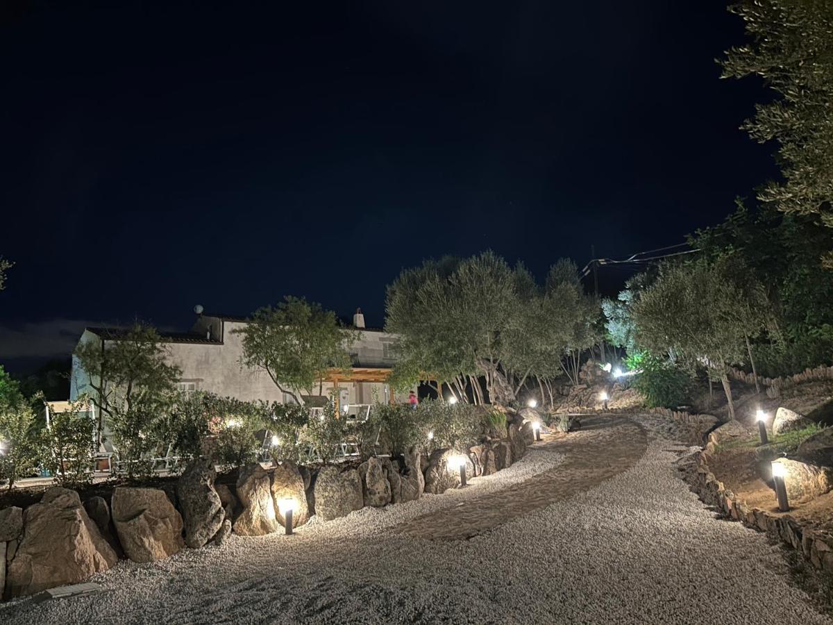 Villa Aromata Trudda Εξωτερικό φωτογραφία