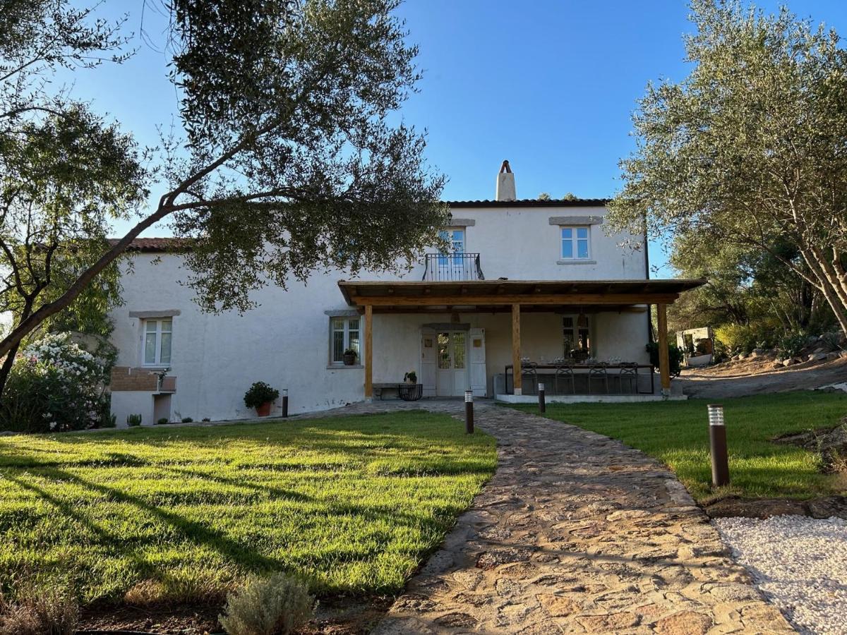 Villa Aromata Trudda Εξωτερικό φωτογραφία
