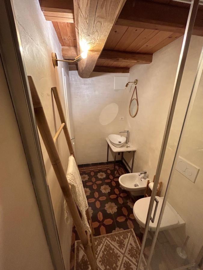 Villa Aromata Trudda Εξωτερικό φωτογραφία
