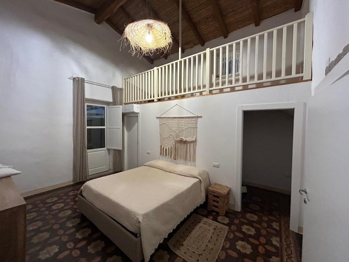 Villa Aromata Trudda Εξωτερικό φωτογραφία