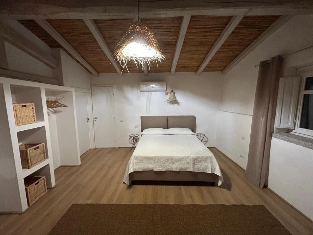 Villa Aromata Trudda Εξωτερικό φωτογραφία