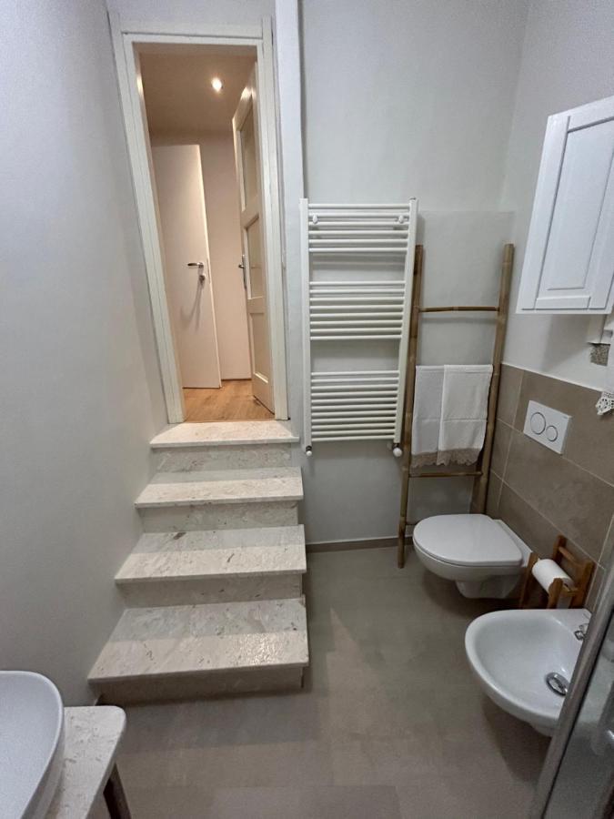 Villa Aromata Trudda Εξωτερικό φωτογραφία