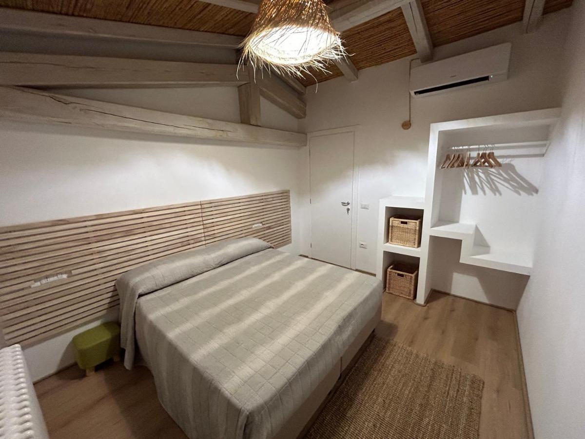 Villa Aromata Trudda Εξωτερικό φωτογραφία