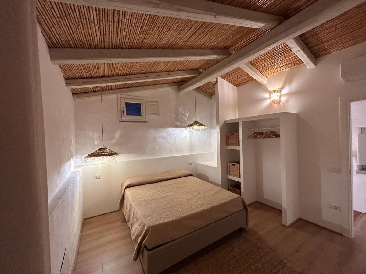 Villa Aromata Trudda Εξωτερικό φωτογραφία