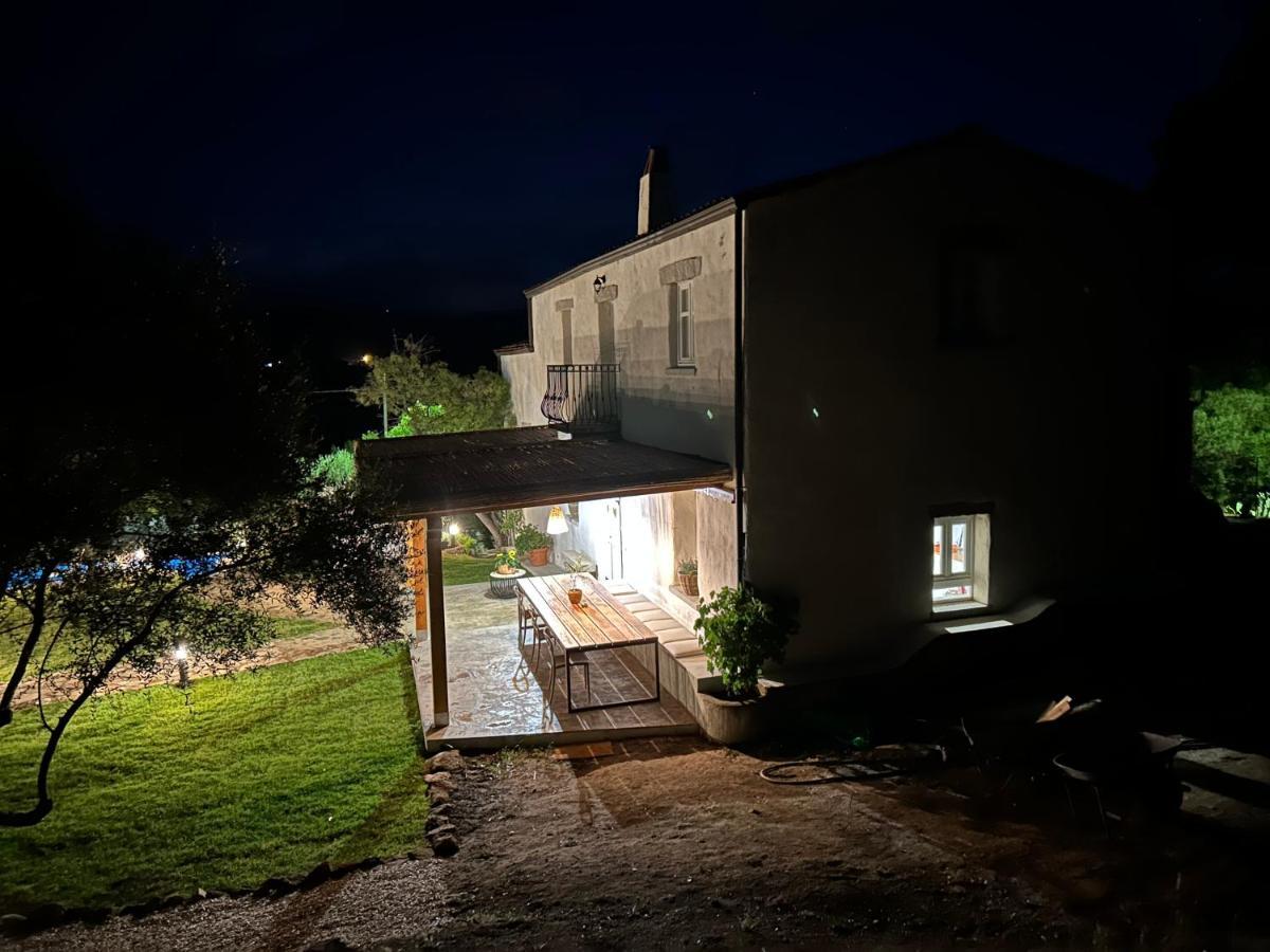 Villa Aromata Trudda Εξωτερικό φωτογραφία
