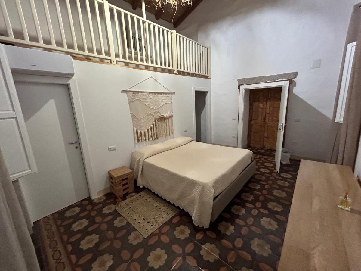 Villa Aromata Trudda Εξωτερικό φωτογραφία