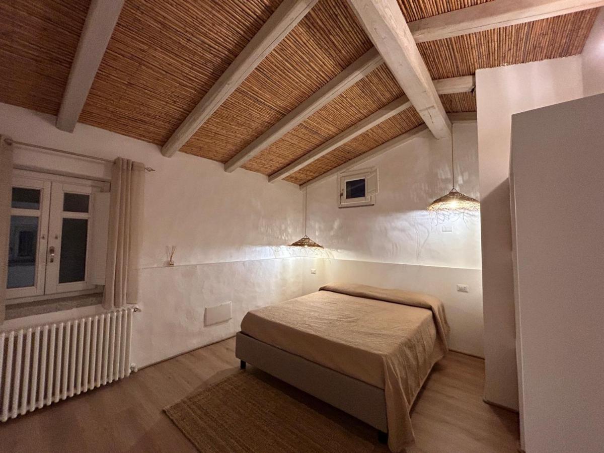 Villa Aromata Trudda Εξωτερικό φωτογραφία