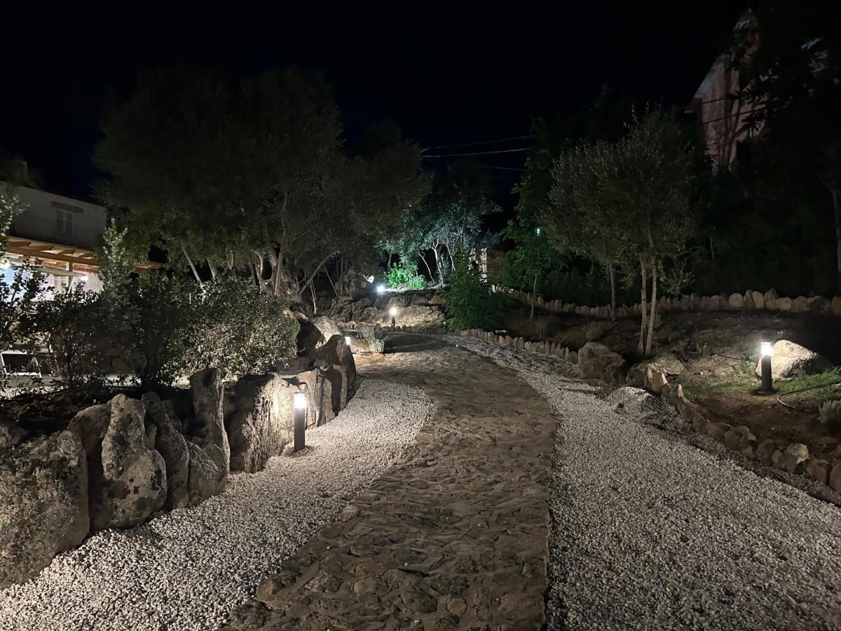 Villa Aromata Trudda Εξωτερικό φωτογραφία