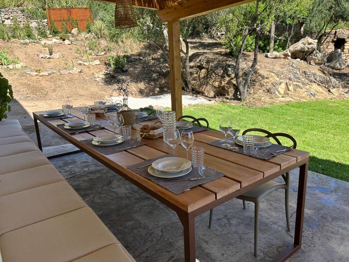 Villa Aromata Trudda Εξωτερικό φωτογραφία