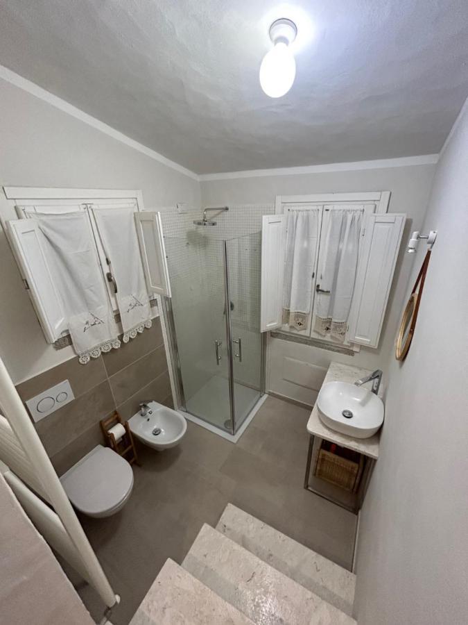 Villa Aromata Trudda Εξωτερικό φωτογραφία