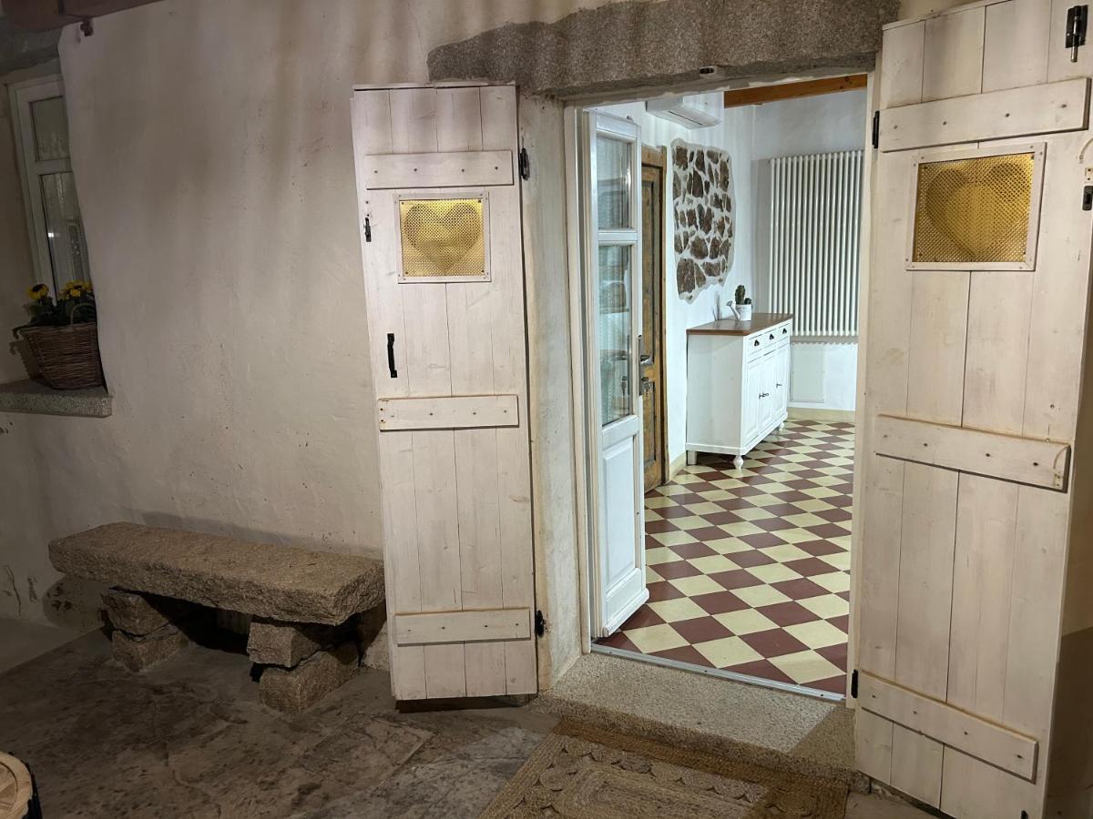 Villa Aromata Trudda Εξωτερικό φωτογραφία