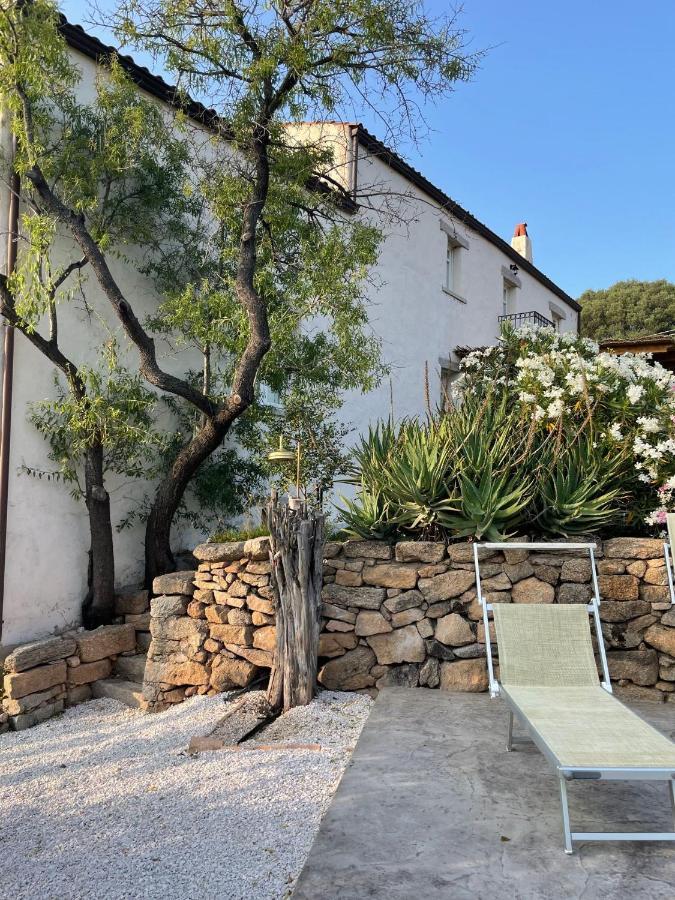 Villa Aromata Trudda Εξωτερικό φωτογραφία