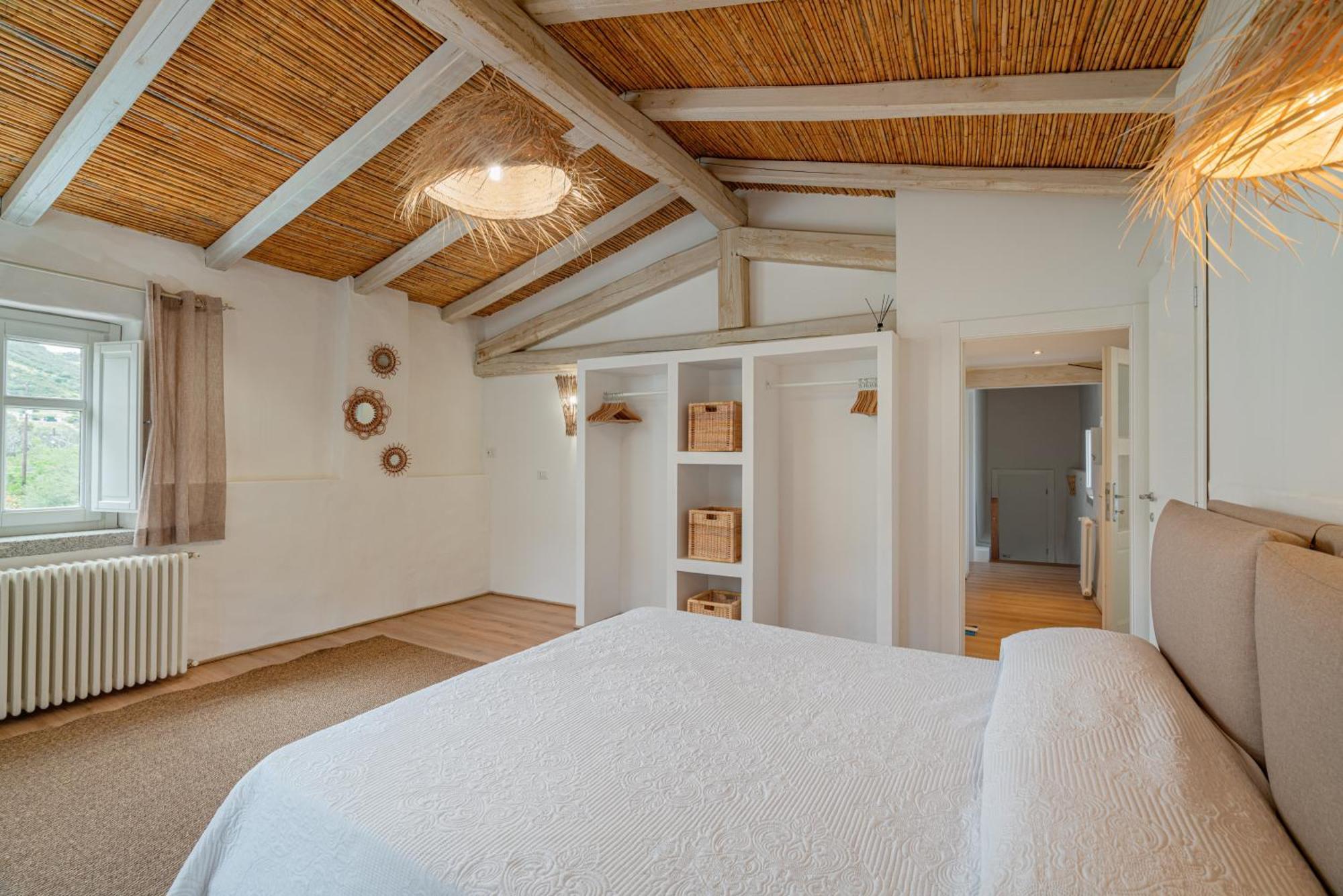 Villa Aromata Trudda Εξωτερικό φωτογραφία
