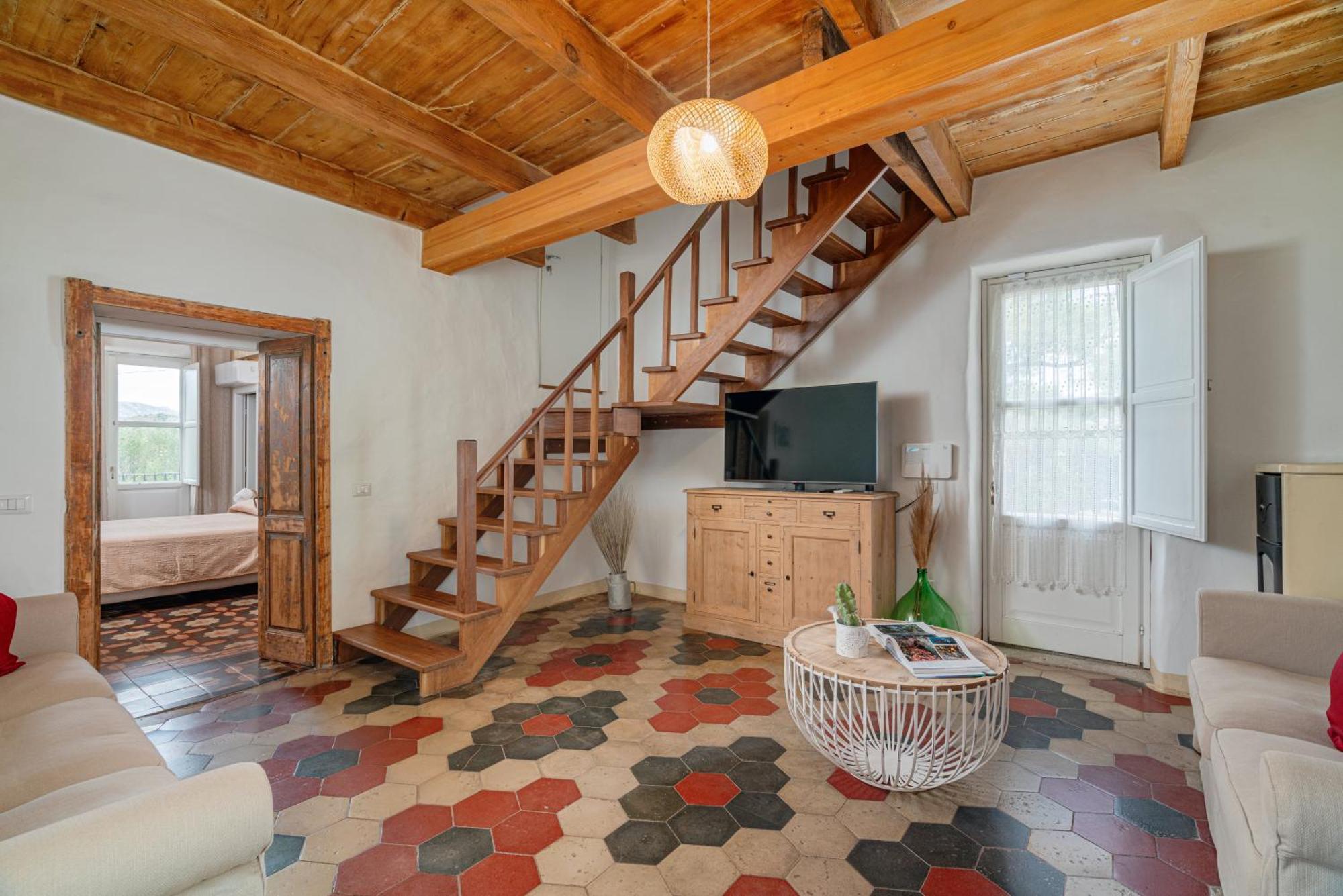 Villa Aromata Trudda Εξωτερικό φωτογραφία